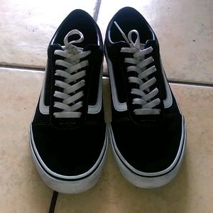 Am selling Vans